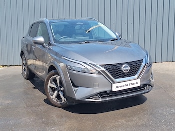 Used Nissan Qashqai 2023 for sale - 78704395: Photo