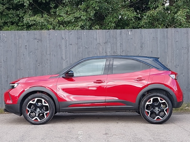 Used Vauxhall Mokka 2022 for sale - 77105063: Photo 4