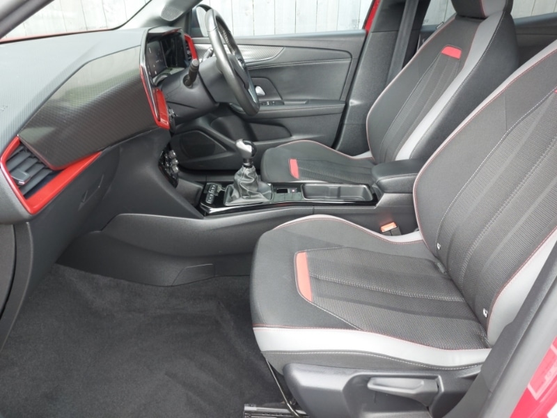 Used Vauxhall Mokka 2022 for sale - 77105063: Photo 5