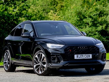 Used Audi Q5 2022 for sale - 79822993: Photo