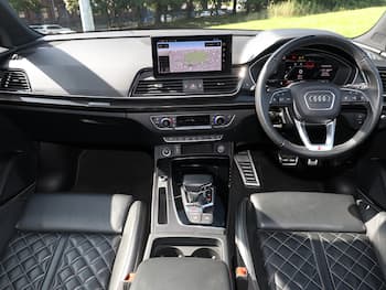 Used Audi Q5 2022 for sale - 79822993: Photo