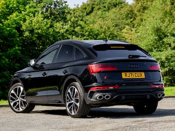 Used Audi Q5 2022 for sale - 79822993: Photo