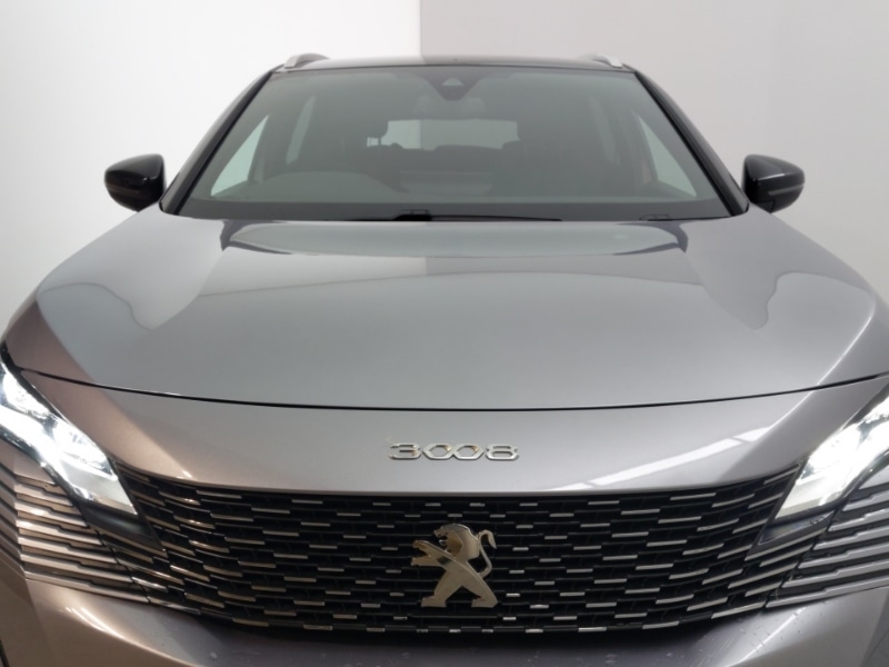 Used Peugeot 3008 2023 for sale - 76764344: Photo 12