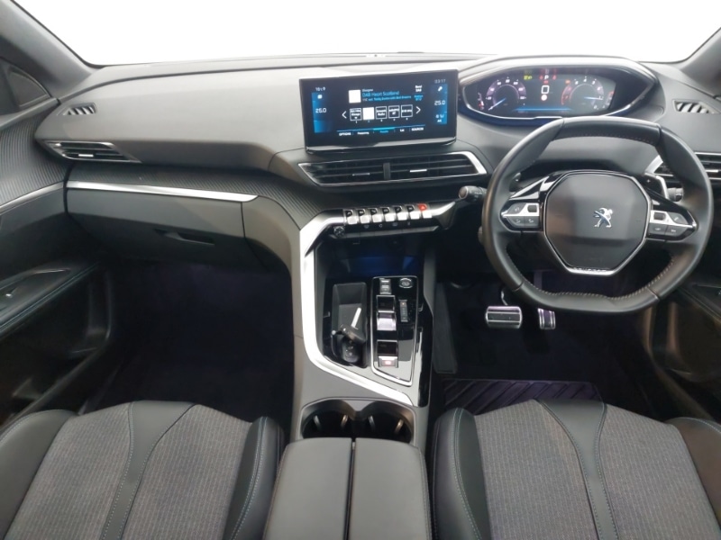 Used Peugeot 3008 2023 for sale - 76764344: Photo 2