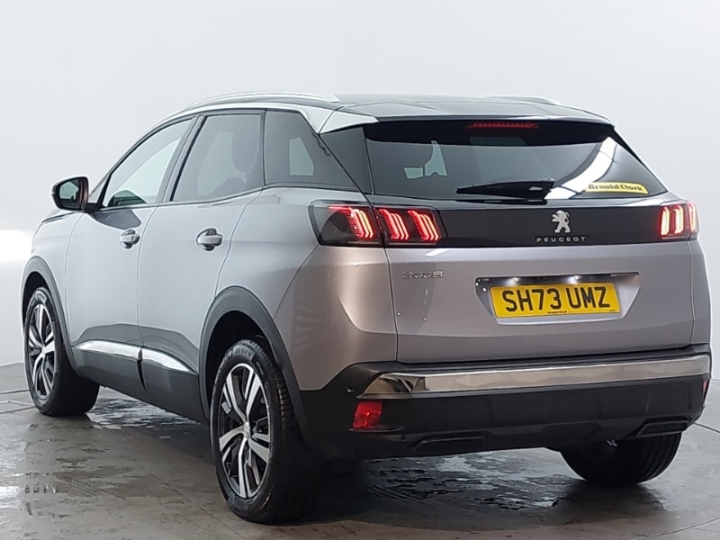 Used Peugeot 3008 2023 for sale - 76764344: Photo 3
