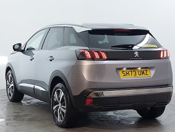 Used Peugeot 3008 2023 for sale - 76764344: Photo