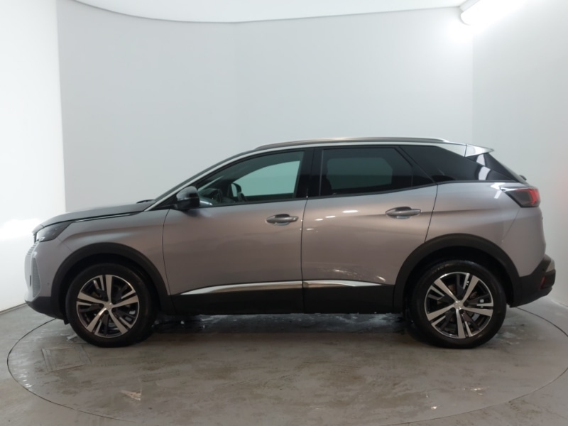 Used Peugeot 3008 2023 for sale - 76764344: Photo 4