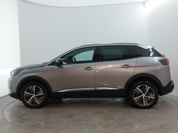 Used Peugeot 3008 2023 for sale - 76764344: Photo