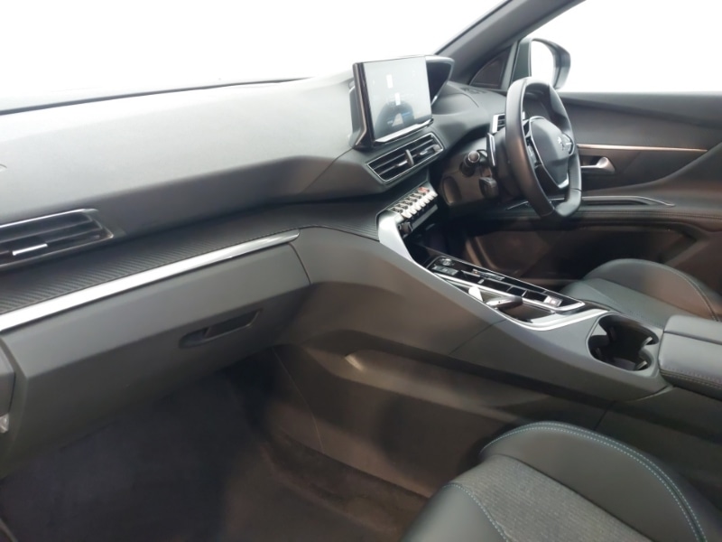 Used Peugeot 3008 2023 for sale - 76764344: Photo 5