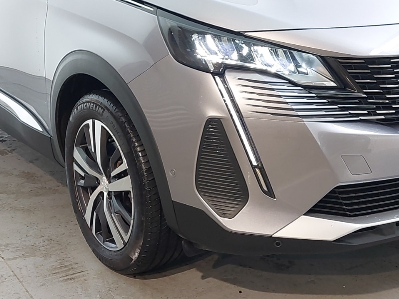 Used Peugeot 3008 2023 for sale - 76764344: Photo 9