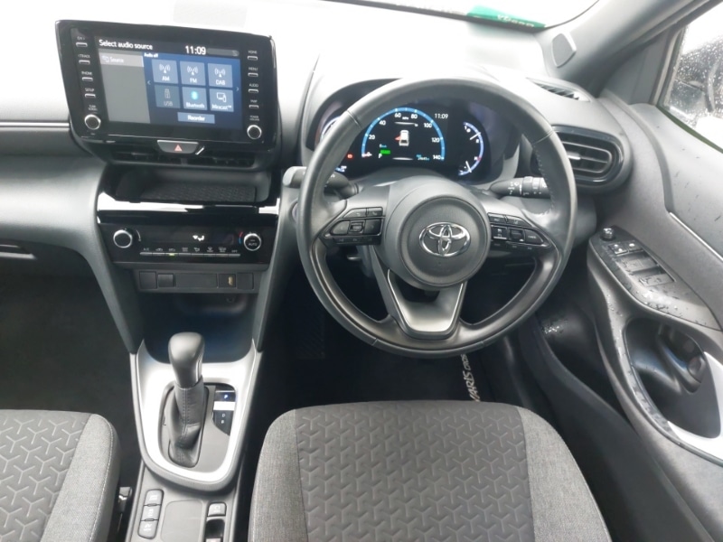 Used Toyota Yaris Cross 2022 for sale - 76700475: Photo 7