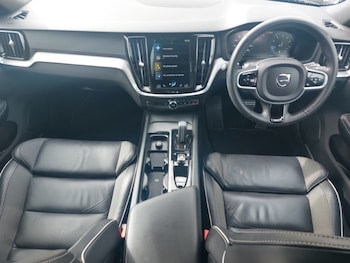 Used Volvo V60 2021 for sale - 76269338: Photo 2