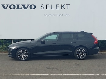 Used Volvo V60 2021 for sale - 76269338: Photo 4