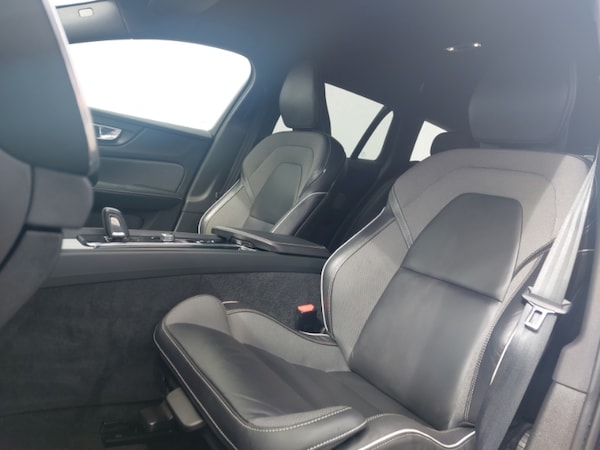 Used Volvo V60 2021 for sale - 76269338: Photo 5