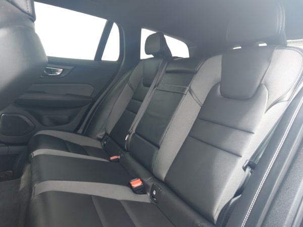 Used Volvo V60 2021 for sale - 76269338: Photo 6