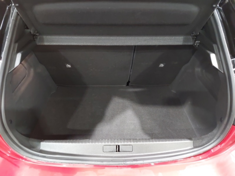 Used Vauxhall Corsa 2025 for sale - 77035309: Photo 8