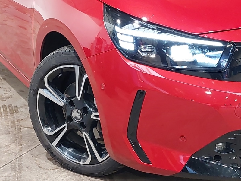 Used Vauxhall Corsa 2025 for sale - 77035309: Photo 9