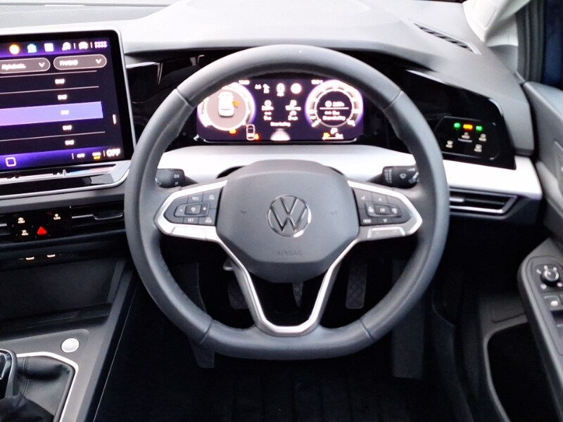 Used Volkswagen Golf 2024 for sale - 77087173: Photo 7