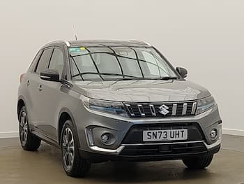 Used Suzuki Vitara 2023 for sale - 79641620: Photo