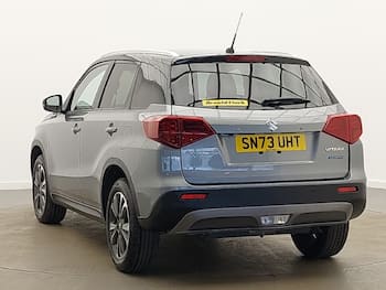 Used Suzuki Vitara 2023 for sale - 79641620: Photo
