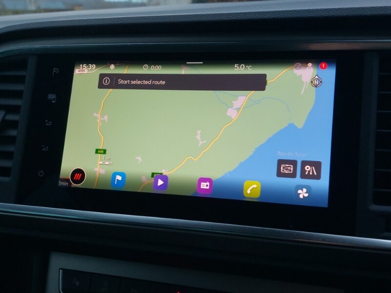 Used SEAT Ateca 2023 for sale - 77420098: Photo 11