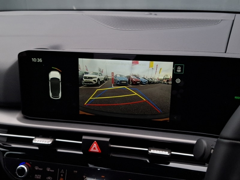 Used Kia Sportage 2025 for sale - 77063041: Photo 10