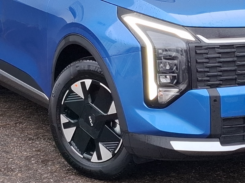 Used Kia Sportage 2025 for sale - 77063041: Photo 9