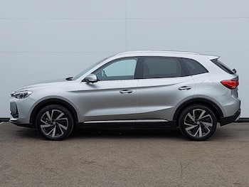 Used MG MG ZS 2025 for sale - 76523867: Photo