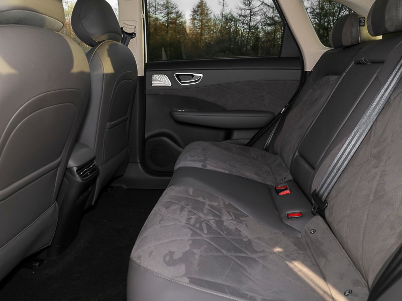 Used MG MGS6 2025 for sale - 78169911: Photo 6