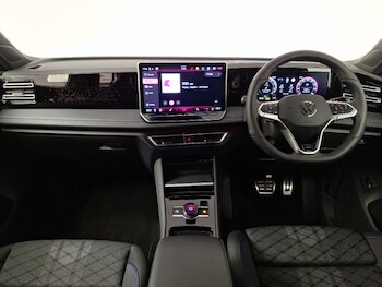 Used Volkswagen Tiguan 2024 for sale - 77736850: Photo