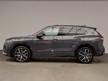 Used Volkswagen Tiguan 2024 for sale - 77736850: Photo