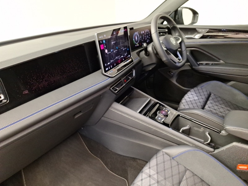 Used Volkswagen Tiguan 2024 for sale - 77736850: Photo 5