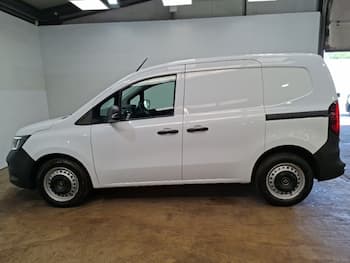 Used Renault Kangoo 2024 for sale - 79843932: Photo