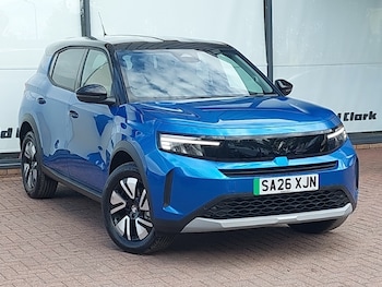 Used Vauxhall Frontera 2026 for sale - 78616766: Photo