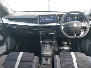 Used Vauxhall Frontera 2026 for sale - 78616766: Photo