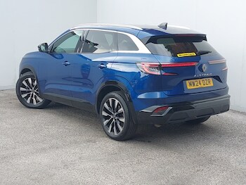 Used Renault Austral 2024 for sale - 75569181: Photo