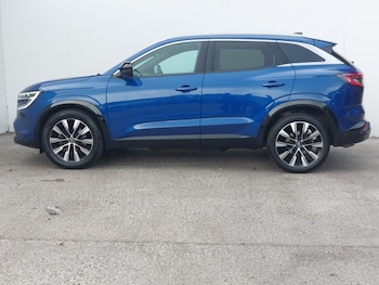 Used Renault Austral 2024 for sale - 75569181: Photo