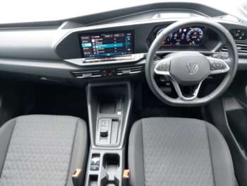 Used Volkswagen Caddy Maxi 2025 for sale - 74766991: Photo