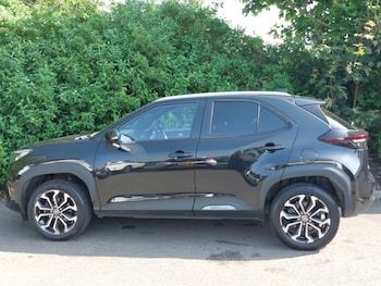 Used Toyota Yaris Cross 2022 for sale - 75583490: Photo