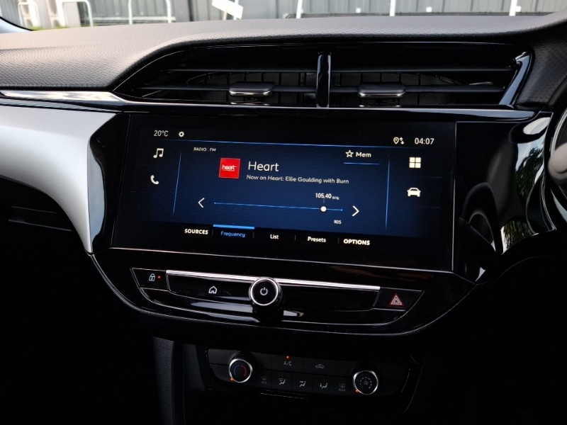 Used Vauxhall Corsa 2025 for sale - 76889494: Photo 11