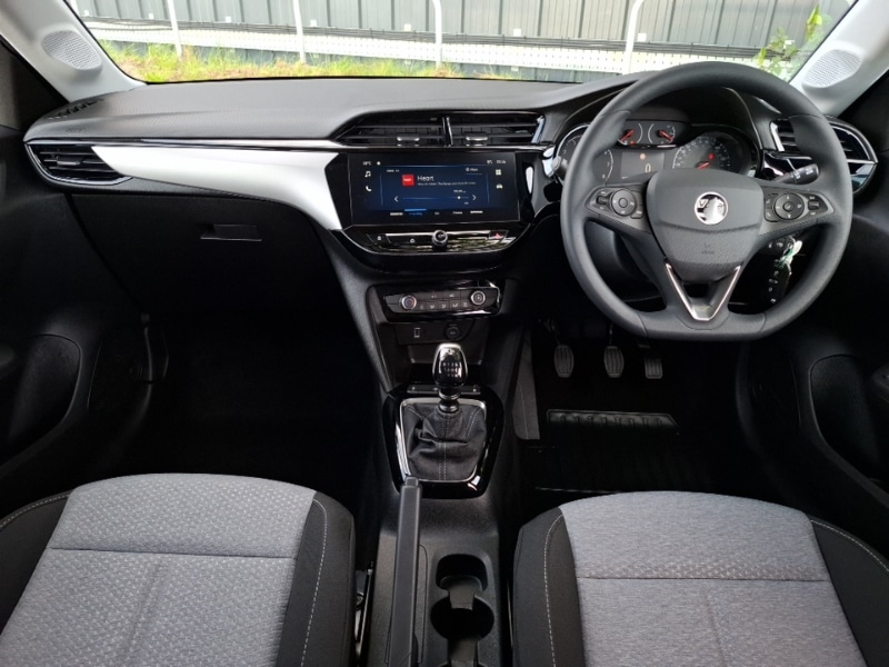 Used Vauxhall Corsa 2025 for sale - 76889494: Photo 2