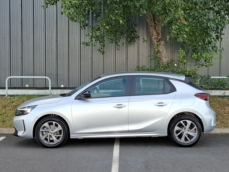 Used Vauxhall Corsa 2025 for sale - 76889494: Photo 4