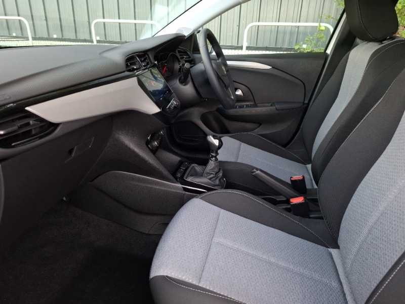 Used Vauxhall Corsa 2025 for sale - 76889494: Photo 5