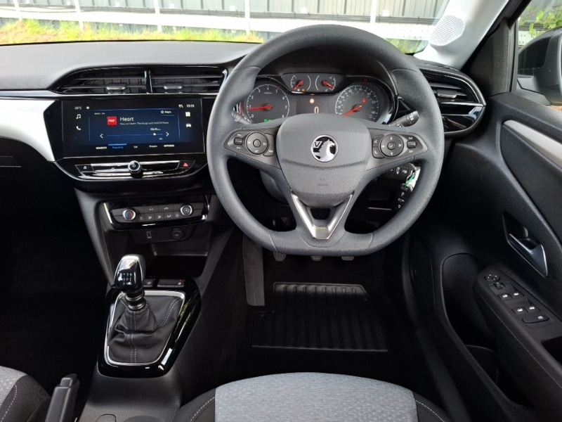 Used Vauxhall Corsa 2025 for sale - 76889494: Photo 7