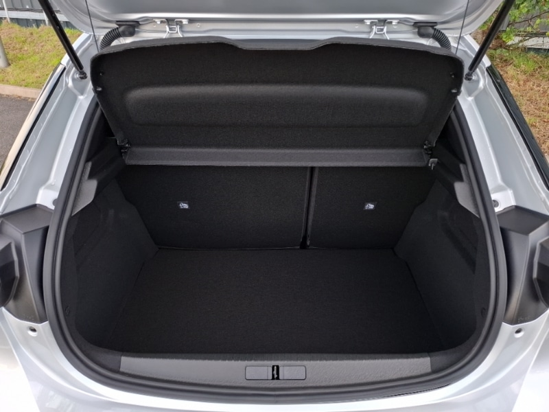 Used Vauxhall Corsa 2025 for sale - 76889494: Photo 8