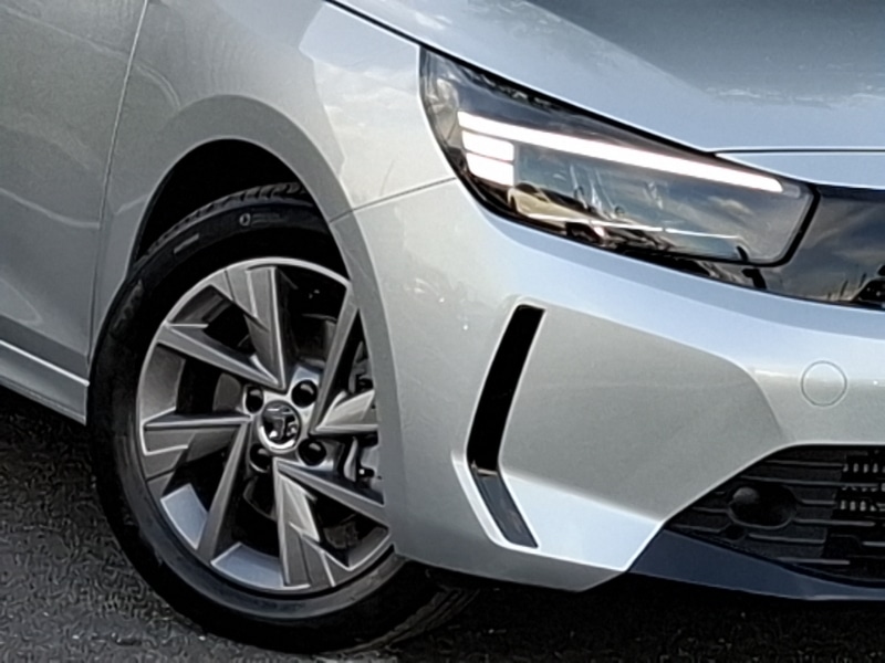 Used Vauxhall Corsa 2025 for sale - 76889494: Photo 9