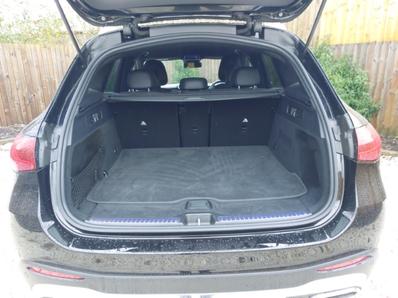 Used Mercedes-Benz GLC 2024 for sale - 76578628: Photo 8