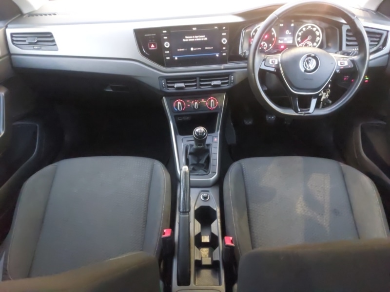 Used Volkswagen Polo 2020 for sale - 76938007: Photo 2