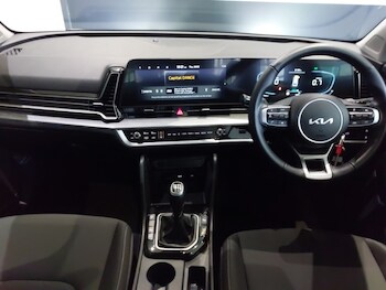 Used Kia Sportage 2025 for sale - 76943429: Photo