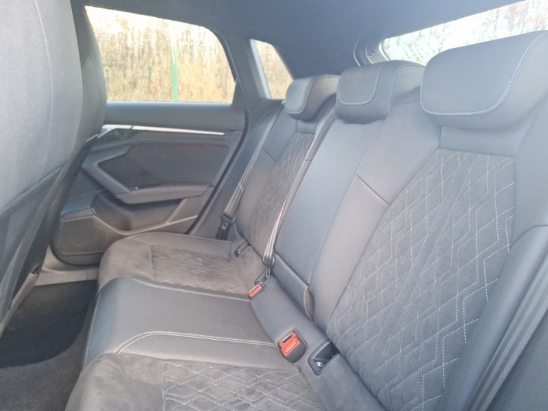 Used Audi A3 2020 for sale - 77068320: Photo 6